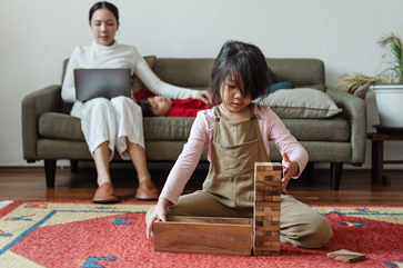 孩子注意力不集中是什么原因呢？